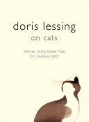On Cats (Lessing Doris)(Paperback)