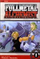 Fullmetal Alchemist, Vol. 8 (Arakawa Hiromu)(Paperback)