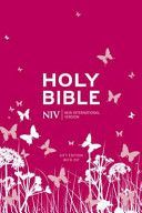 NIV Pocket Bible (New International Version)(Paperback)
