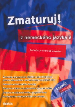 Zmaturuj! z nemeckého jazyka 1