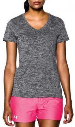 Triko Under Armour Tech SSV - Twist 1258568-001 Velikost S/M