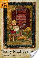 Early Medieval Art (Nees Lawrence (Professor Department of Art History University of Delaware))(Paperback)