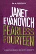 Fearless Fourteen (Evanovich Janet)(Paperback)