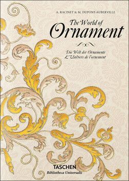 The world of Ornament