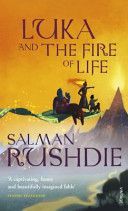 Luka and the Fire of Life (Rushdie Salman)(Paperback)