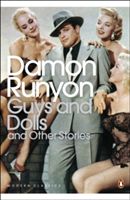 Guys and Dolls - and Other Stories (Runyon Damon)(Paperback)
