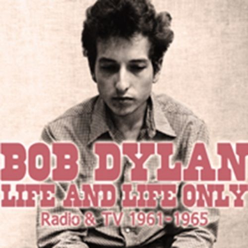 Life & Life Only (Bob Dylan) (CD / Album)