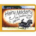 Hairy Maclary from Donaldson's Dairy (Dodd Lynley)(Board book)