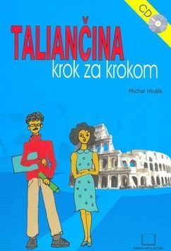 Taliančina krok za krokom 2