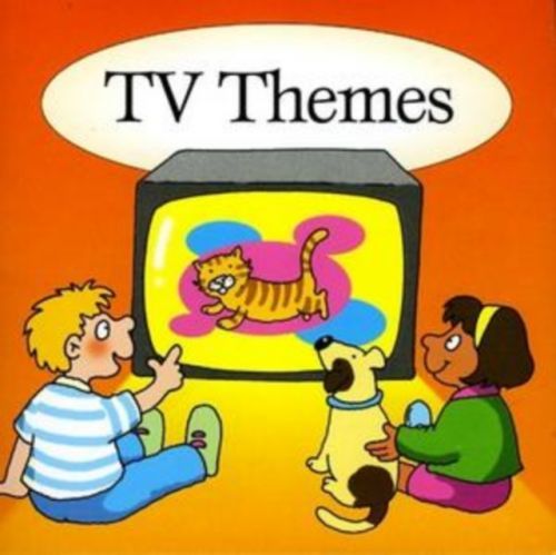 Movie and TV Themes (CD / Album)