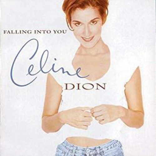 Falling Into You (Celine Dion) (Vinyl)