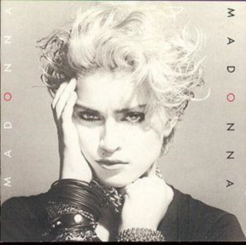 Madonna (Madonna) (CD / Remastered Album)