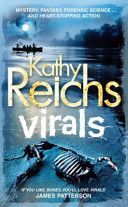 Virals - (Virals 1) (Reichs Kathy)(Paperback)