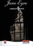 Jane Eyre (Bronte Charlotte)(Pevná vazba)