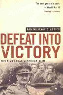 Defeat into Victory (Slim William)(Paperback)
