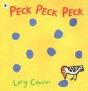 Peck Peck Peck (Cousins Lucy)(Paperback)