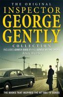 Original Inspector George Gently Collection (Hunter Mr. Alan)(Paperback)
