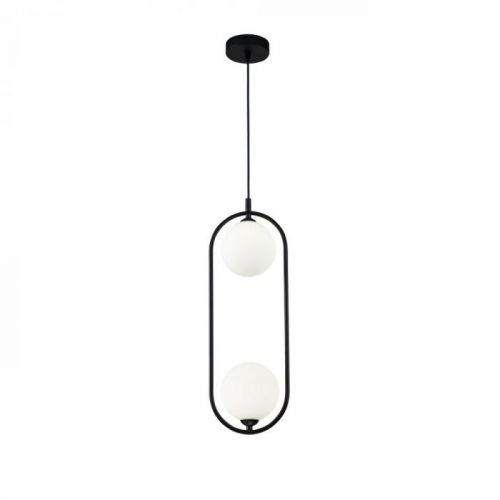 MAYTONI závěsné svítidlo Ring MOD013PL-02B