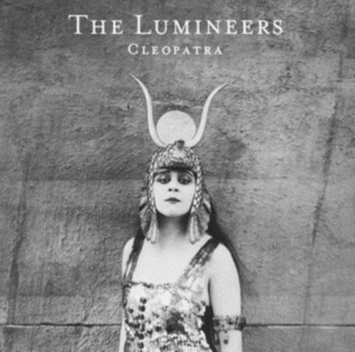 Cleopatra (The Lumineers) (CD / Album)