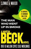 Man Who Went Up in Smoke (Sjowall Maj)(Paperback)