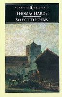 Selected Poems (Hardy Thomas)(Paperback)
