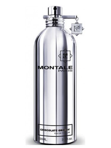 Montale Chocolate Greedy parfémovaná voda unisex 100 ml
