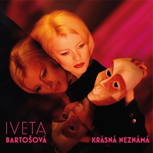 Bartošová Iveta: Krasna Neznama