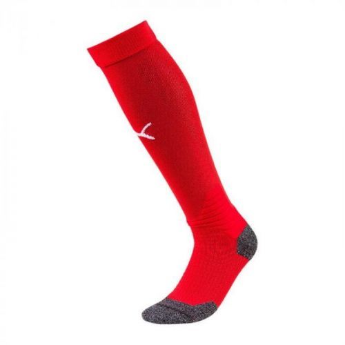 Štulpny Puma Team LIGA Socks 70343801 Velikost 3