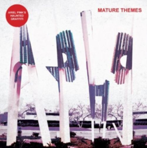 Mature Themes (Ariel Pink's Haunted Graffiti) (Vinyl / 12