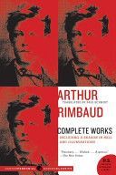 Arthur Rimbaud - Complete Works (Rimbaud Arthur)(Paperback)