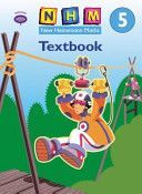 New Heinemann Maths Year 5, Textbook(Paperback)