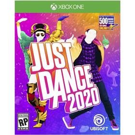 Ubisoft Xbox One Just Dance 2020 (USX303651)