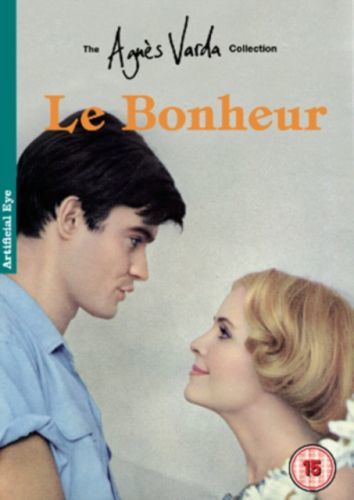 Le Bonheur (Agns Varda) (DVD)
