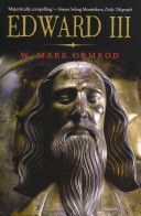 Edward III (Ormrod W. Mark)(Paperback)