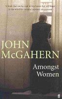 Amongst Women (McGahern John)(Paperback)
