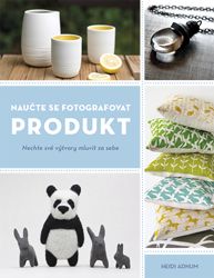 Naučte se fotografovat PRODUKTY