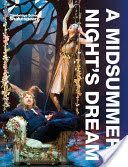 Midsummer Night's Dream (Shakespeare William)(Paperback)