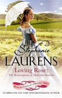 Loving Rose: The Redemption of Malcolm Sinclair (Laurens Stephanie)(Paperback)