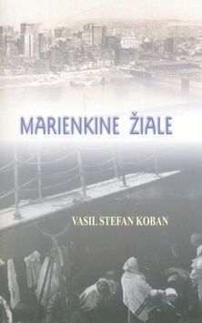 Marienkine žiale