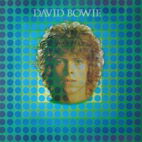 David Bowie Aka Space Oddity (Vinyl / 12
