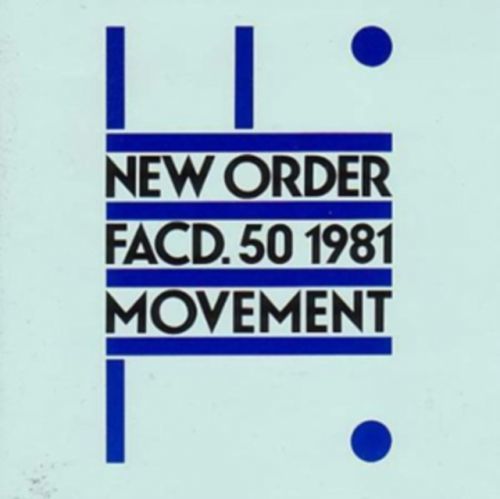 Movement (New Order) (Vinyl / 12