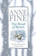 Road of Bones (Fine Anne)(Paperback)