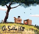 On Sudden Hill (Sarah Linda)(Paperback)