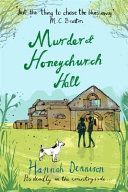 Murder at Honeychurch Hall (Dennison Hannah)(Paperback)