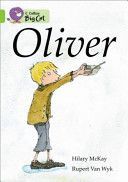 Oliver(Paperback)