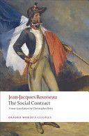 Discourse on Political Economy and the Social Contract (Rousseau Jean-Jacques)(Paperback)