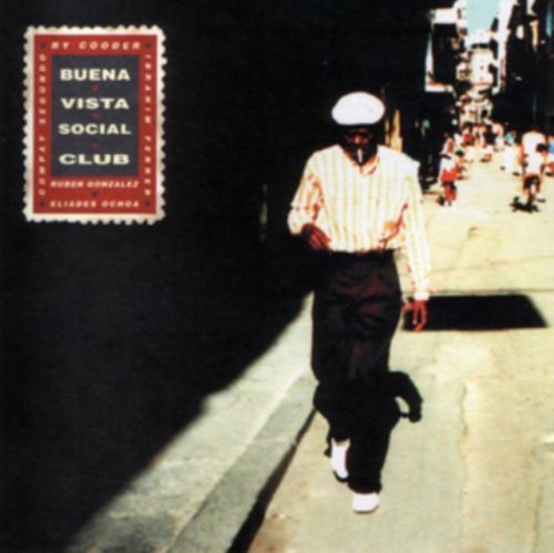Buena Vista Social Club (Buena Vista Social Club) (Vinyl / 12