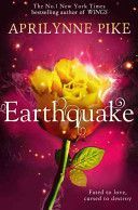 Earthquake (Pike Aprilynne)(Paperback)