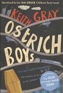 Ostrich Boys (Gray Keith)(Paperback)
