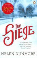 Siege (Dunmore Helen)(Paperback)